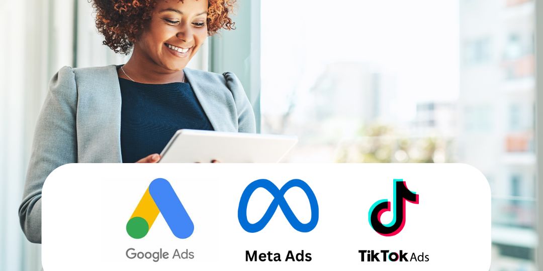 Anuncios ganadores en redes sociales y google PatricioMax