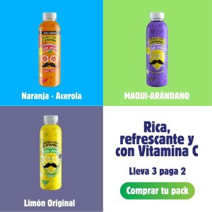 PatricioMax Ads Don Limòn