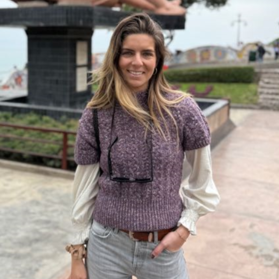 Javiera Soto Leyton