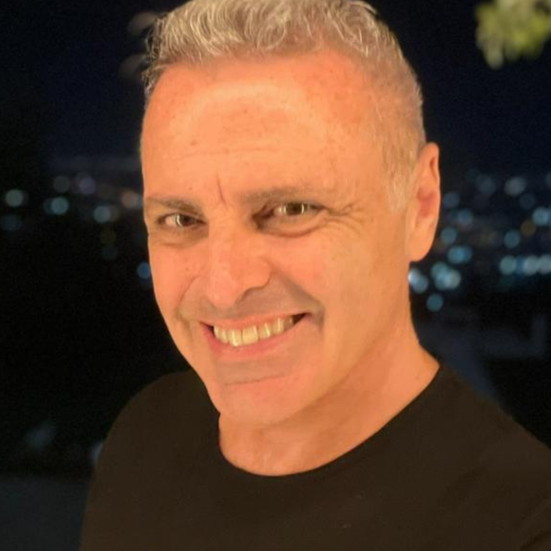 Juan Simon Ergas