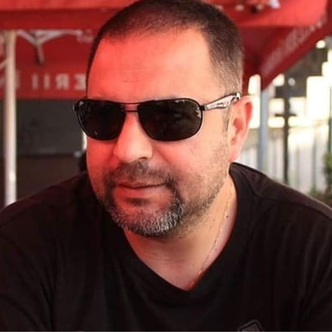 Ricardo P. Ataglich