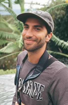 Bernardo Lima