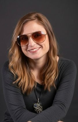 Constanza Gómez Rubio