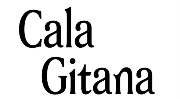 Cala Gitana