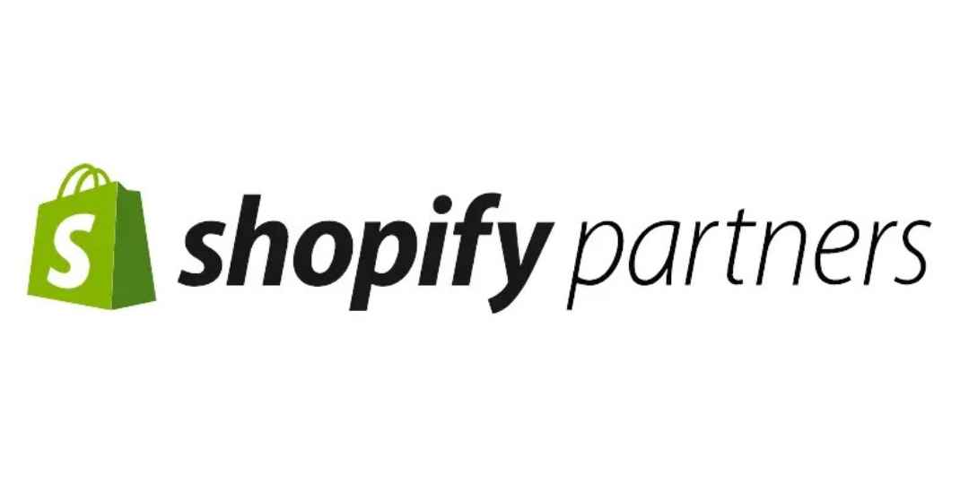 Shopify Partner Registered
