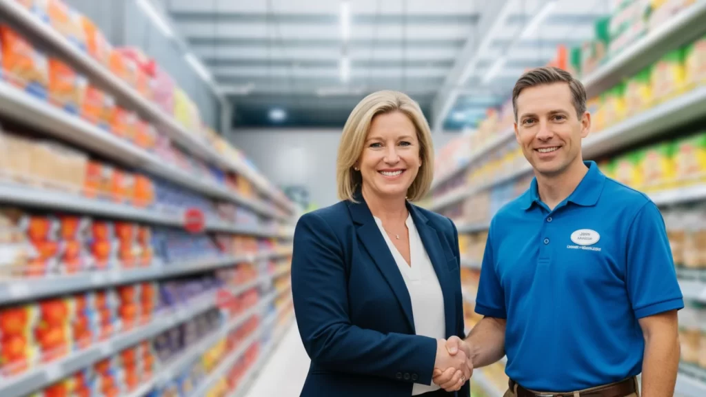Universo Indómito, proyecto de apoyo a productores y retail en Argentina